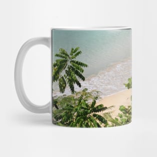 Palm Beach Mug